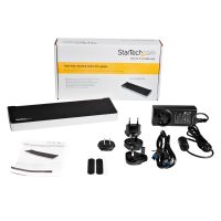 StarTech Dockingstation USB 3.0 USB3DOCKH2DP Tripel Monitor Rheinland-Pfalz - Mainz Vorschau