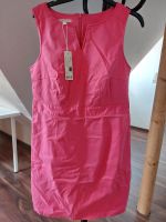 Esprit 40/42 Kleid pink neu Hessen - Rockenberg Vorschau