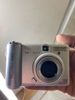 Canon Powershot A60 und mehr Dortmund - Marten Vorschau