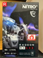 Radeon RX 580 8 GB Sapphire Nitro+ Bielefeld - Bielefeld (Innenstadt) Vorschau