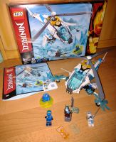 Lego Ninjago 70673 Shuricopter Hessen - Gießen Vorschau