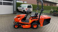 Kubota GR1600-II, Aufsitzmäher, Rasentraktor, Diesel, Neu Niedersachsen - Damme Vorschau