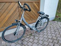 Damen Fahrrad Stratos kein e Bike Bayern - Kreuzwertheim Vorschau