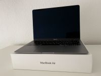 MacBook Air (Retina, 13 Zoll, 2019) Eimsbüttel - Hamburg Eimsbüttel (Stadtteil) Vorschau