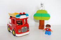 Lego Duplo 10901 - Feuerwehrauto Hessen - Offenbach Vorschau