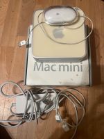 Mac mini 2005 (gebraucht) Berlin - Köpenick Vorschau