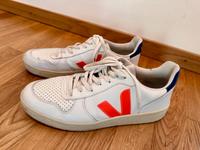 Veja Sneaker Gr. 46 Schuhe Neon V Münster (Westfalen) - Centrum Vorschau