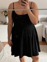 Schwarzes Basic Kleid Brandenburg - Geltow Vorschau