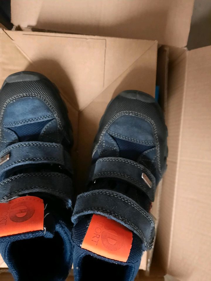 Kinder schuhe Elefanten in Landau in der Pfalz