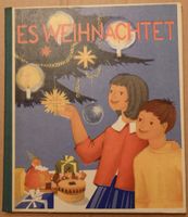 "ES WEIHNACHTET", Bastelbuch, Kinderbuch Dresden - Tolkewitz Vorschau