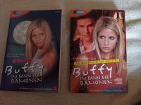 Buffy im Bann der Dämonen Band 1 + 4 - Roman - Buch Sachsen - Schwarzenberg (Erzgebirge) Vorschau