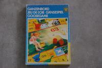 Brettspiel, Gänsespiel, DDR, King Sachsen - Ehrenfriedersdorf Vorschau