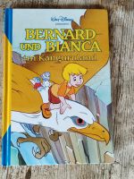 Walt Disney Buch Bernard und Bianca im Känguruland Bayern - Gunzenhausen Vorschau