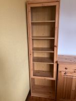 suche Bücherschrank Sachsen - Chemnitz Vorschau