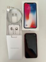 Apple IPhone X - 265GB - Spacegrau - Top Zustand - Akku neu Thüringen - Jena Vorschau