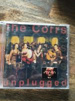 The Corrs unplugged CD Bayern - Bechhofen Vorschau