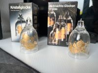 Rosenthal Kristallglas-glocken mit Engeln Brandenburg - Potsdam Vorschau