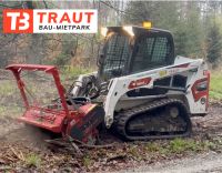 Forstmulcher Mulcher, Rodung, Gestrüppmulcher, Häcksler mieten Bayern - Heimertingen Vorschau