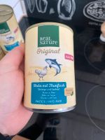 Real Nature (Huhn mit Thunfisch) Nordrhein-Westfalen - Hückeswagen Vorschau