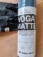 Yogamatte Elite originalverpackt Wandsbek - Hamburg Bramfeld Vorschau
