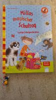 Millas magischer Schultag 1-2.Klasse Kinderbuch Bayern - Freystadt Vorschau