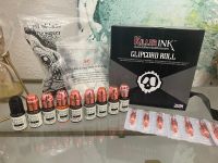 Permanent Make-Up Farbe / Perma Blend Bochum - Bochum-Ost Vorschau