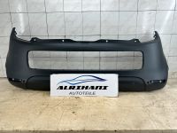 Stoßstange hinten Bumper Renault Twingo 3 ab.2015 PDC |850222483R Nordrhein-Westfalen - Remscheid Vorschau