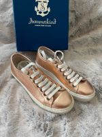 Neu Ovp Sonnenkind Sneaker Halbschuhe 37 NP 70 Euro Frankfurt am Main - Westend Vorschau