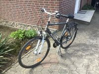 Herrenfahrrad,28er,sehr gut erhalten!!! Niedersachsen - Hilter am Teutoburger Wald Vorschau