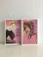 Lebe deine Liebe Manga Band 1 &2 Obergiesing-Fasangarten - Obergiesing Vorschau