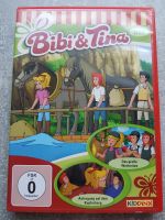 1 DVD Bibi & Tina (2 Filme) Sachsen - Hoyerswerda Vorschau