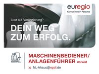 Maschienenbediener/ Anlagenführer (m/w/d) gesucht JOB | ARBEIT Nordrhein-Westfalen - Schöppingen Vorschau