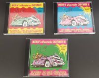 !!! TOP !!! Affenstarke Oldies (3 CD's die man haben muss!) Baden-Württemberg - Heroldstatt Vorschau