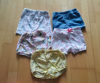 H&M Sommer Shorts Kurze Hosen Gr. 80 Essen - Essen-Ruhrhalbinsel Vorschau