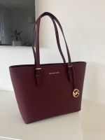 Michael Kors Shopper Bag Bordeaux neu Baden-Württemberg - Oberstenfeld Vorschau