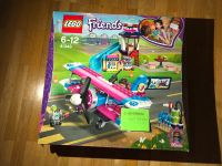 LEGO Friends 41343 Rundflug über Heartlake City Bayern - Neustadt an der Aisch Vorschau