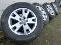 Kompletträder Winterreifen Vw T6/Amarok 245/65R17 111H RDKS 8mm Nordrhein-Westfalen - Detmold Vorschau