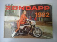 Zündapp,Programm 1982 Nordrhein-Westfalen - Erkrath Vorschau