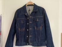 Jeansjacke, Gaultier, Gr,M/L Wandsbek - Hamburg Sasel Vorschau