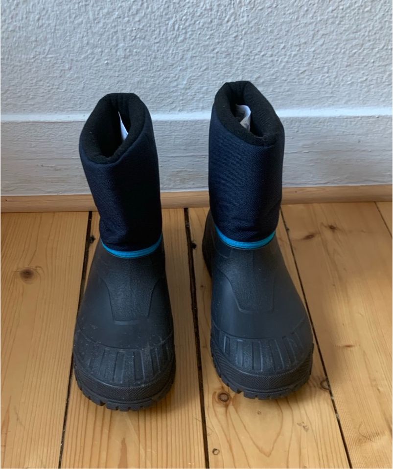 Kinder Winterstiefel in Freiburg im Breisgau