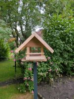 Futterhaus für Vögel / mittel groß Niedersachsen - Hesel Vorschau