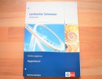 LEHRERMATERIAL Lambacher Schweizer Einführungsphase Begleitband Nordrhein-Westfalen - Emsdetten Vorschau