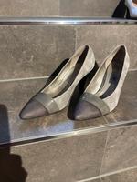 Pumps von Gabor in Gr. 3,5 Sachsen - Limbach-Oberfrohna Vorschau