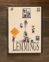 Videospiel LEMMINGS (CD-ROM) Bayern - Tiefenbach Kr Passau Vorschau