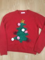 Weihnachten Pullover Gr. 158/164, H&M Thüringen - Sonneberg Vorschau