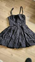 zara Kleid spitze schwarz S 36 Hamburg-Mitte - Hamburg Wilhelmsburg Vorschau