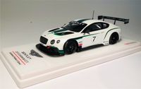 Bentley Continental GT3 1:43 TSM Goodwood Festival 2013 OVP Hessen - Dietzenbach Vorschau