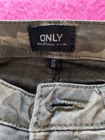 Only Jeans Camouflage Sachsen-Anhalt - Haldensleben Vorschau