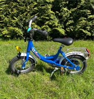 Puky Fahrrad 12 Zoll Fußball Wandsbek - Hamburg Sasel Vorschau