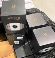 289 x Ubiquiti  AmpliFi factory new boxes home wifi EU overstock Schleswig-Holstein - Handewitt Vorschau